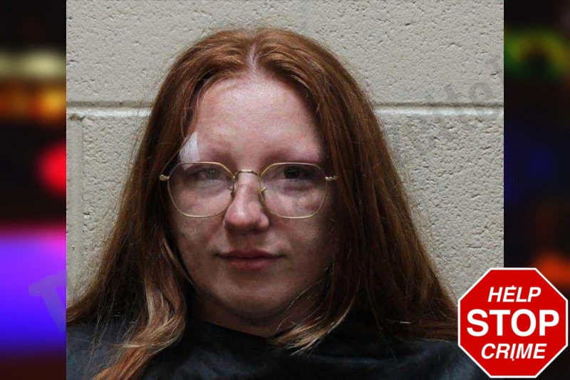 Deshawna Croft Mugshots