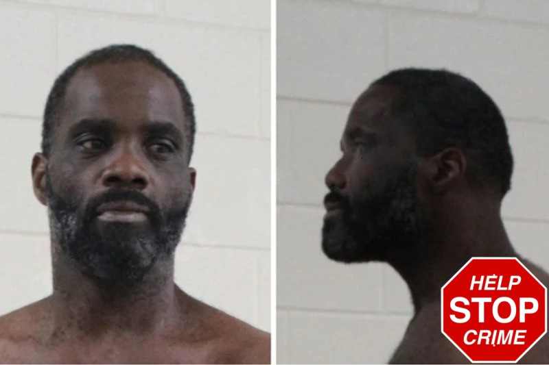 Desi Sims mugshot – Houston County , Georgia Desi Sims mugshot