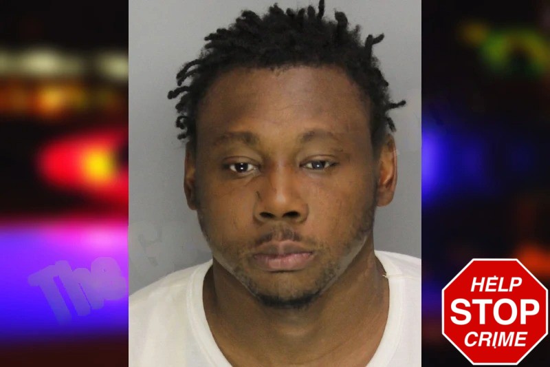 Desmine Kirkland Mugshots