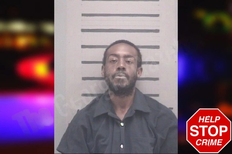 Desmond Fuller mugshot – Dougherty County , Georgia Desmond Fuller