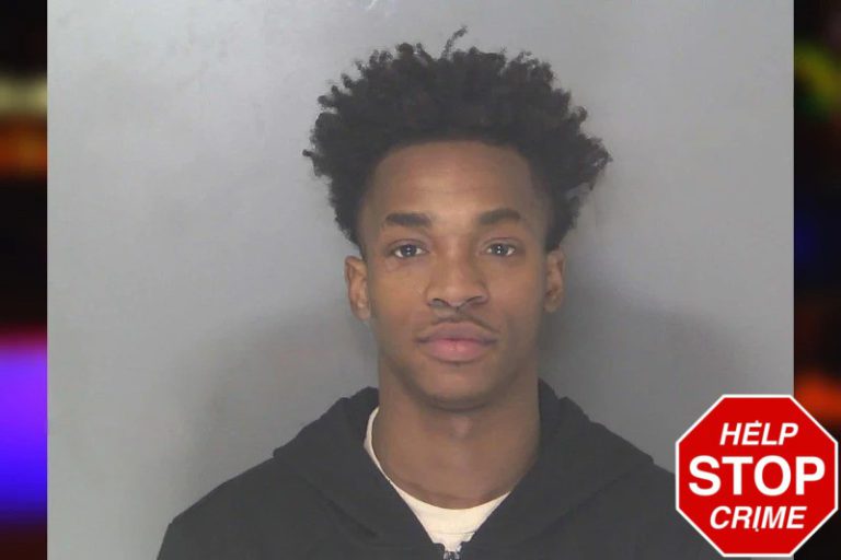 Desmond Hammond