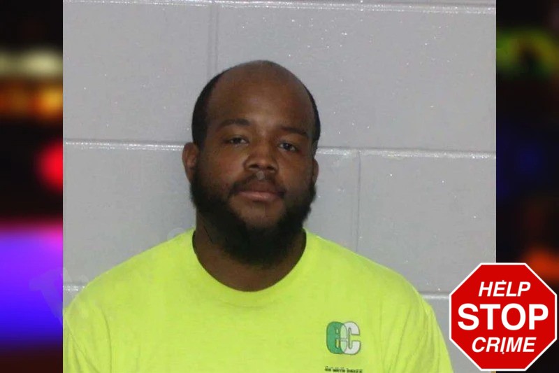 Desmond Williams Mugshots