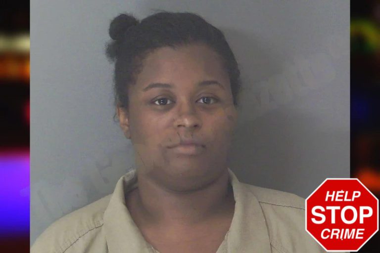 Destiny Bridges mugshot – Douglas County , Georgia Destiny Bridges