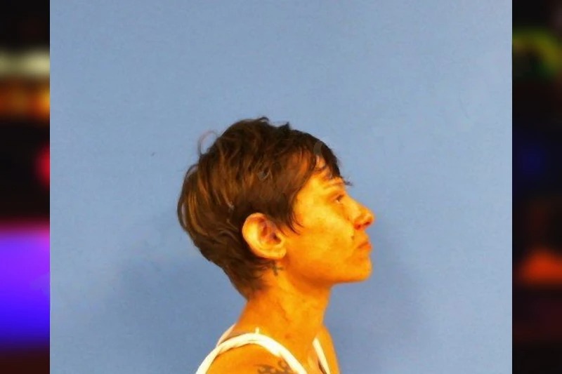 Destiny Cooley Mugshots