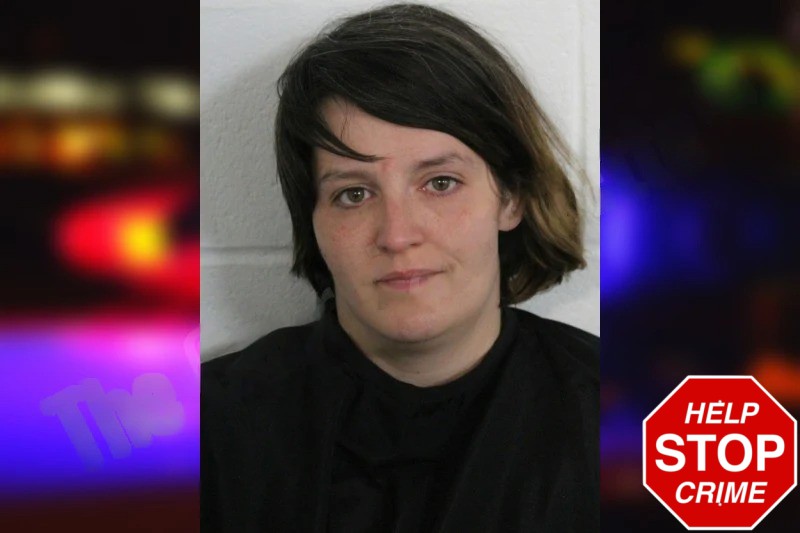 Destiny Ross Mugshots