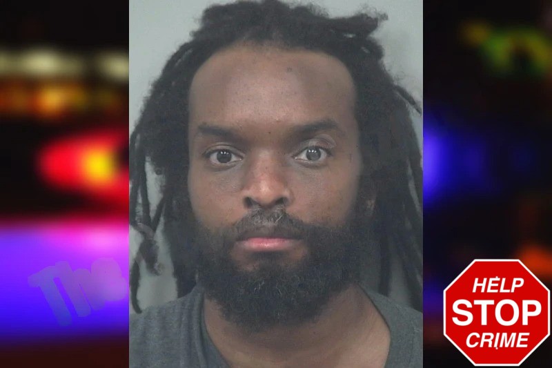 Deston Fykes Mugshots