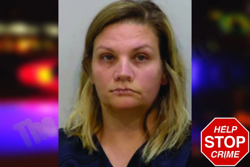 Detra Hall mugshot – Bartow County , Georgia Detra Hall mugshot