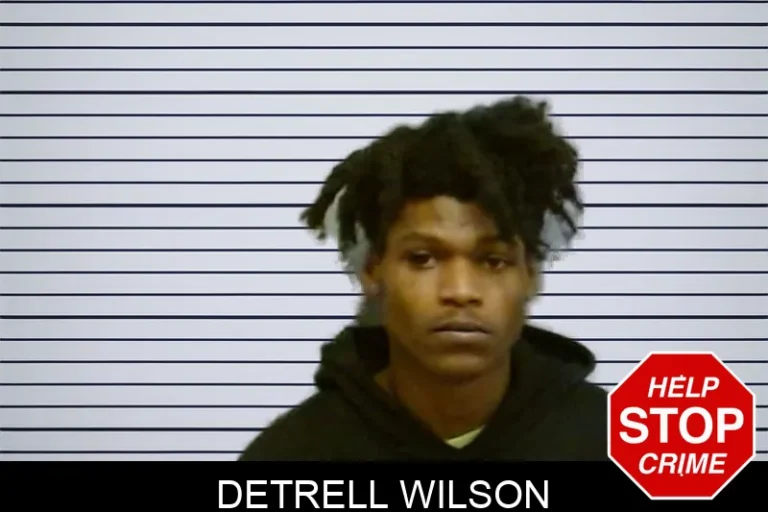 Detrell Wilson