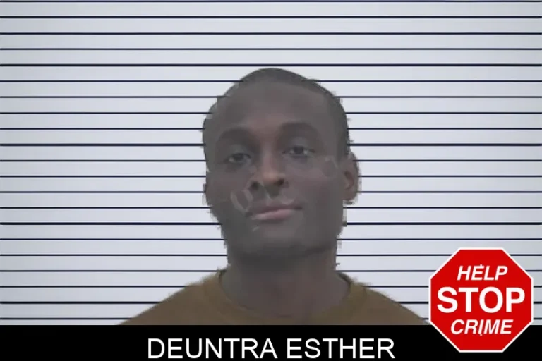 Deuntra Esther