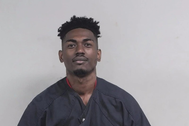 Devante Crumitie Mugshots