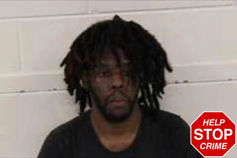 Devante Lyons Mugshots