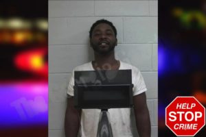 Deveco Rollins mugshot