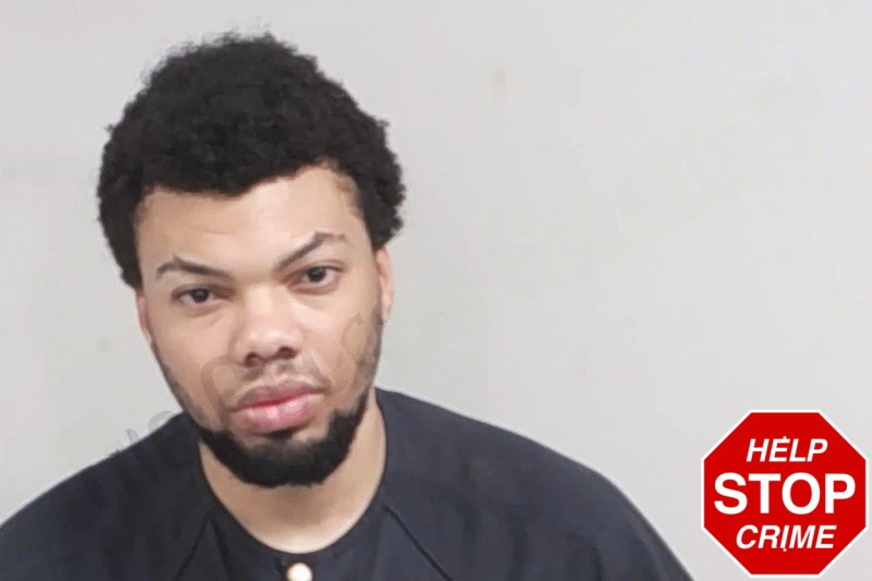 Deven Chavis Mugshots