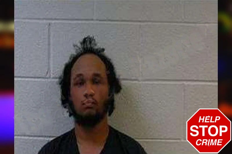 Deven Jackson Mugshots