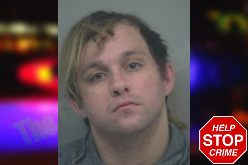 Devin Ardoin Mugshots