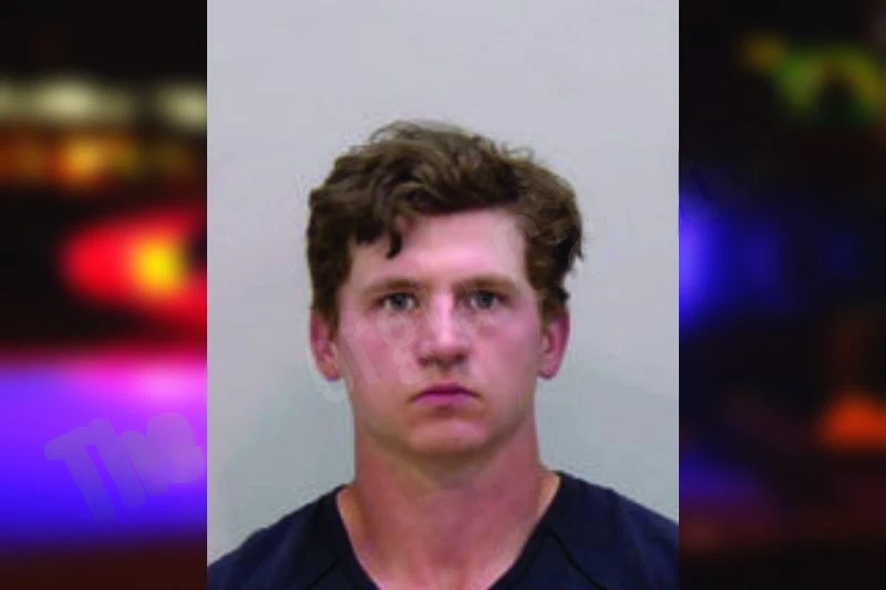 Devin Atchley Mugshots