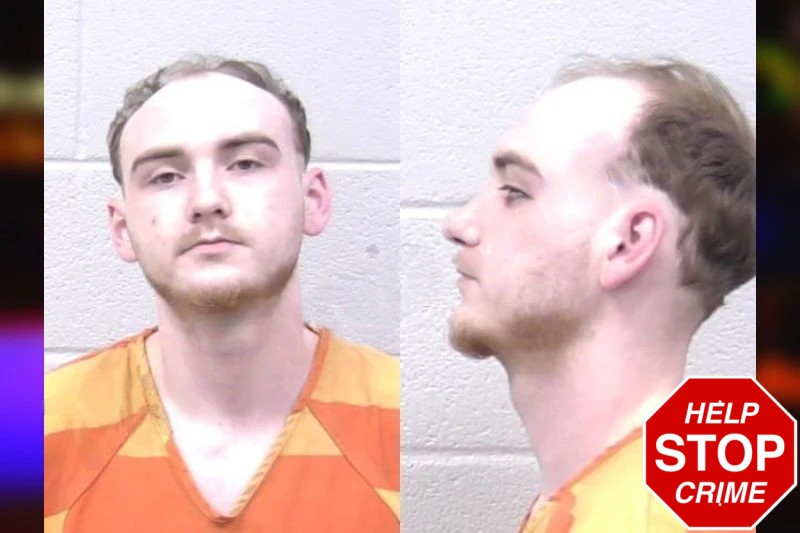 Devin Bennett Mugshots