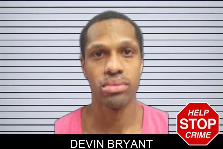 Devin Bryant