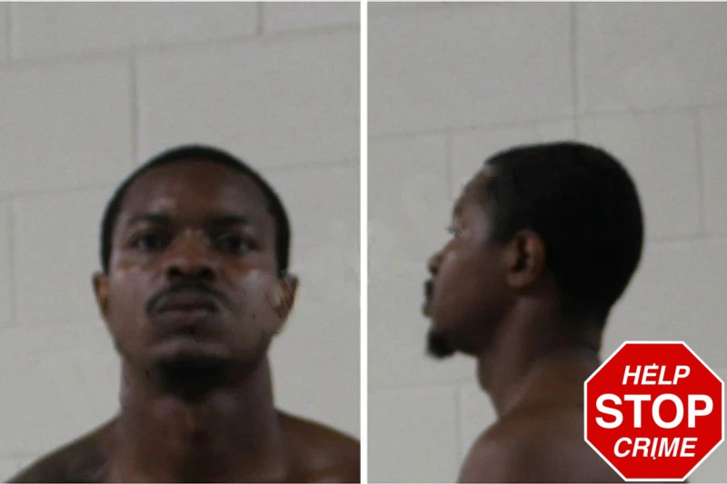 Devin Crenshaw Mugshots
