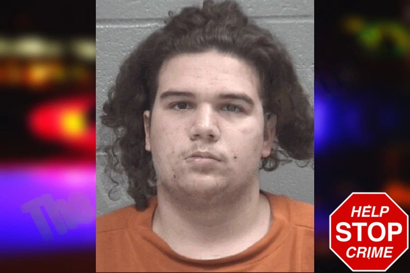 Devin Engelmann Mugshots