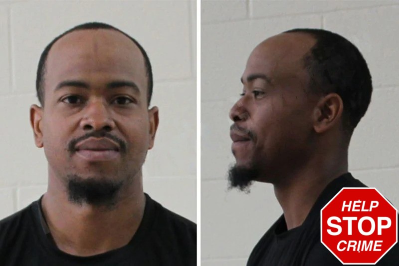 Devin Hillsman Mugshots