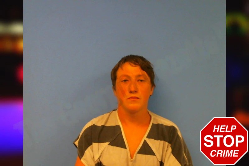 Devin Moore Mugshots