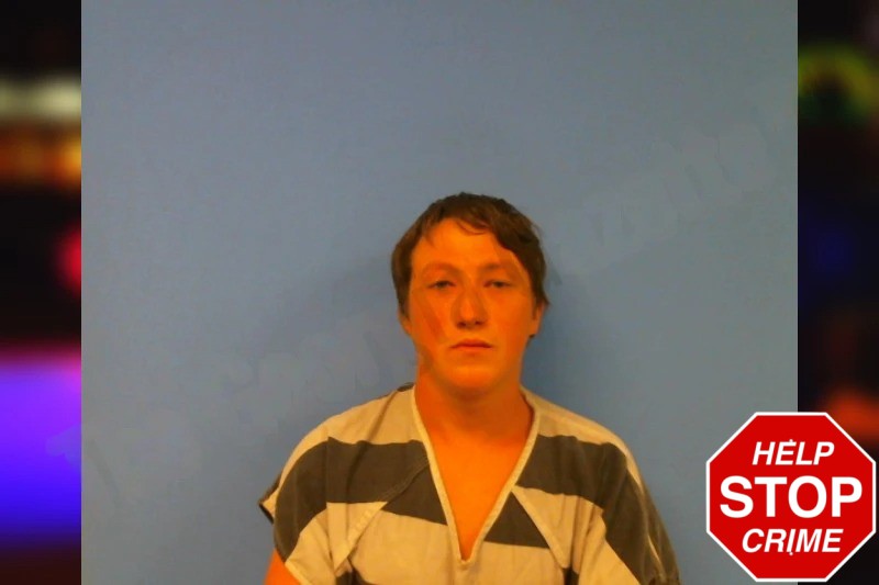 Devin Moore Mugshots