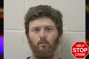 Devin Newman mugshot