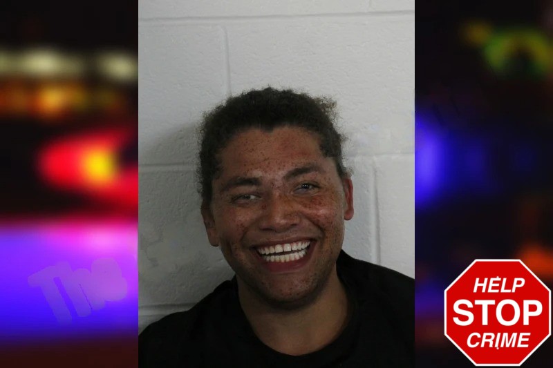 Devin Penn Mugshots