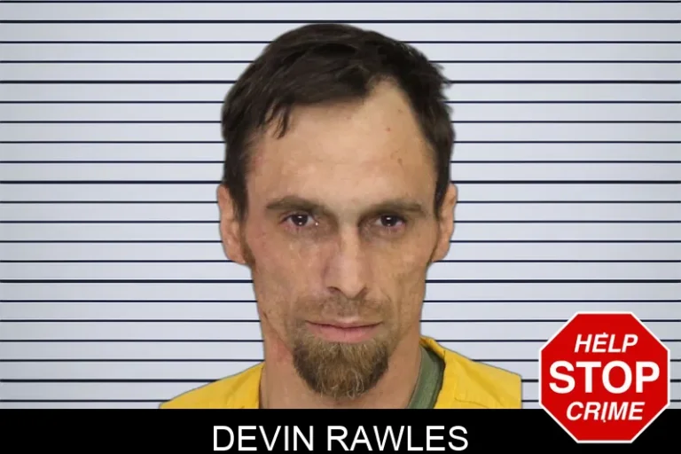 Devin Rawles