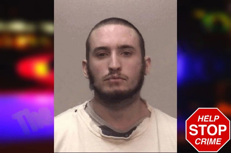 Devin Rosser Mugshots