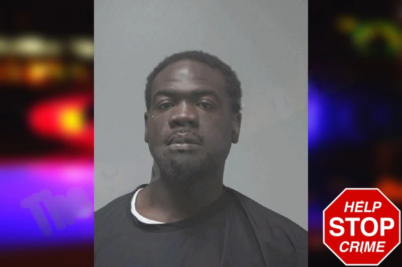 Devin Smith Mugshots