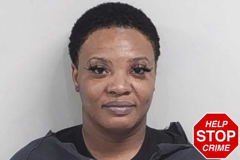 Devious Fairell Mugshots