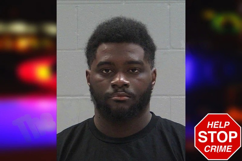 Devojia Tucker Mugshots