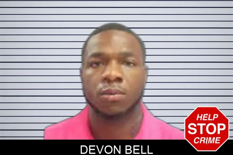 Devon Bell