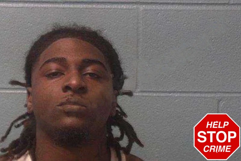 Devon Berry Mugshots