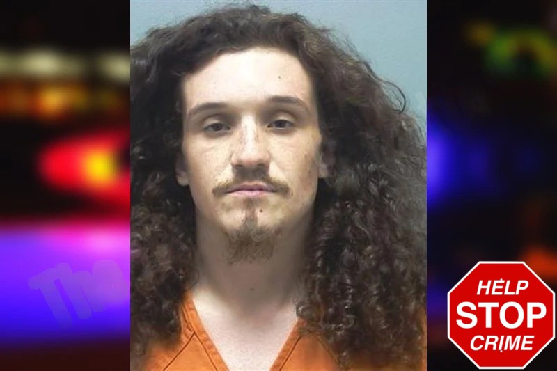 Devon Hines Mugshots