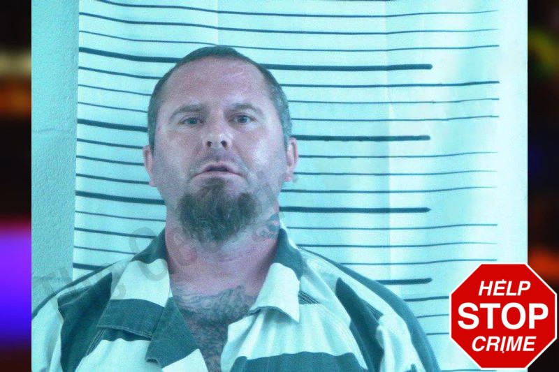 Devon Holder Mugshots