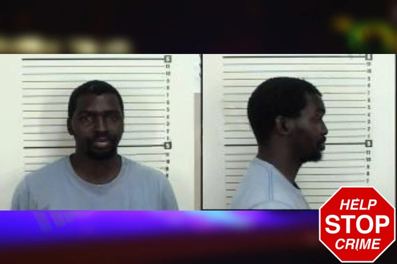 Devon Lizama Mugshots