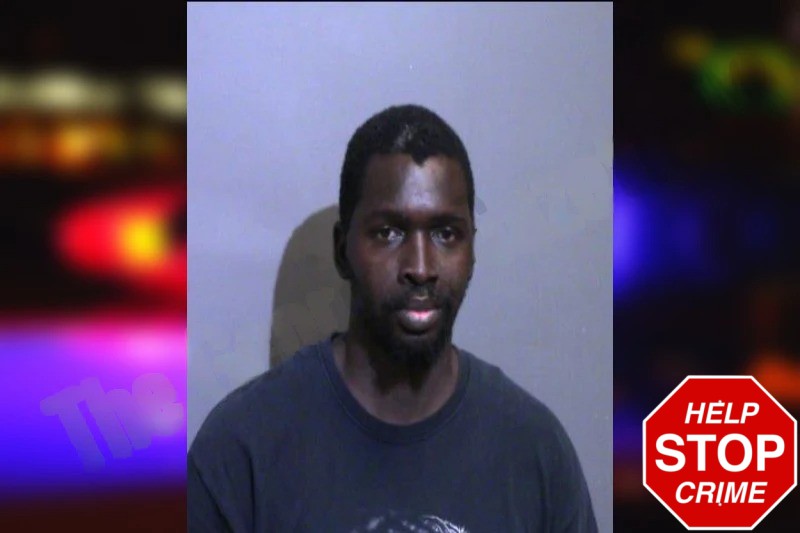 Devon Lizama Mugshots