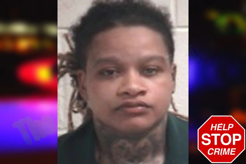 Devona Campbell mugshot – Henry County , Georgia Devona Campbell mugshot