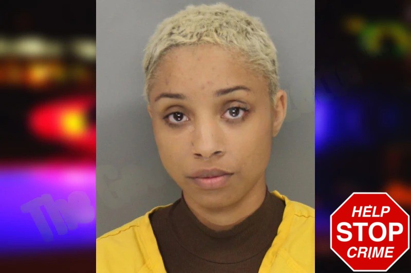 Devonna Leeper Mugshots