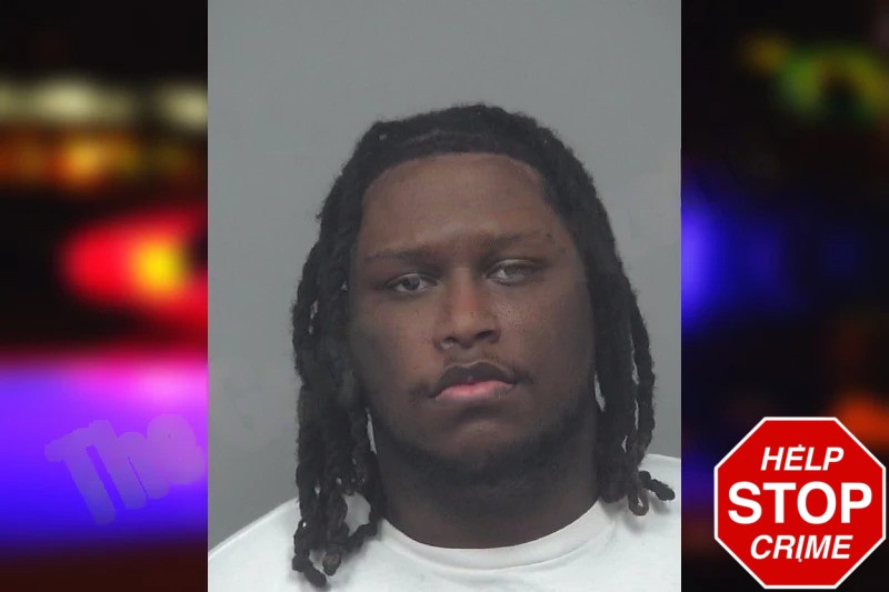 Devont’A Green-Stephens mugshot – Gwinnett County , Georgia Devont’A Green-Stephens mugshot