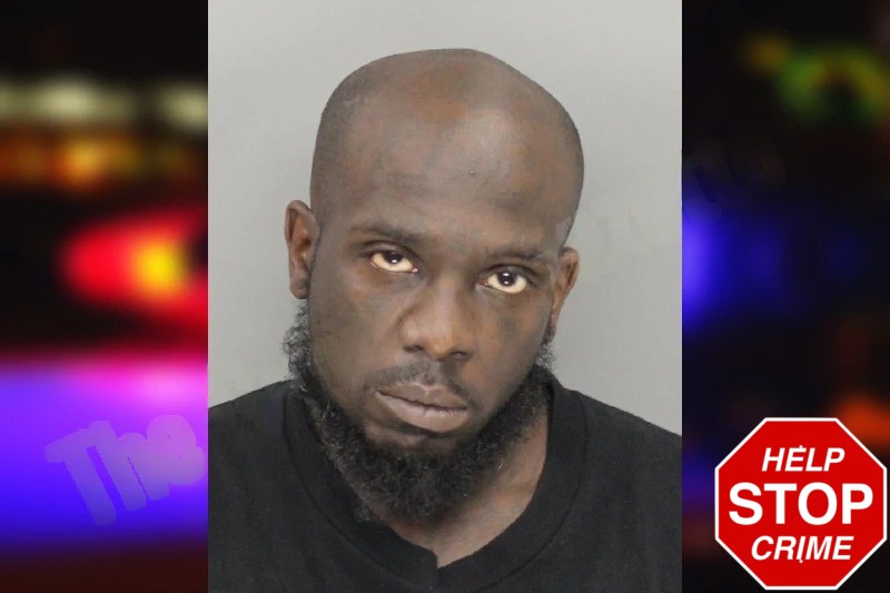 Devonta Wallace mugshot – Cobb County , Georgia Devonta Wallace mugshot