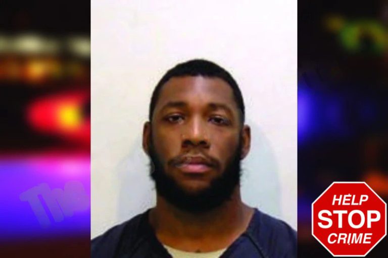 Devonta White mugshot – Bartow County , Georgia Devonta White