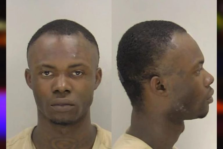 Devontae Sims mugshot – Richmond County , Georgia Devontae Sims