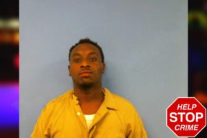 Devonte Cameron mugshot