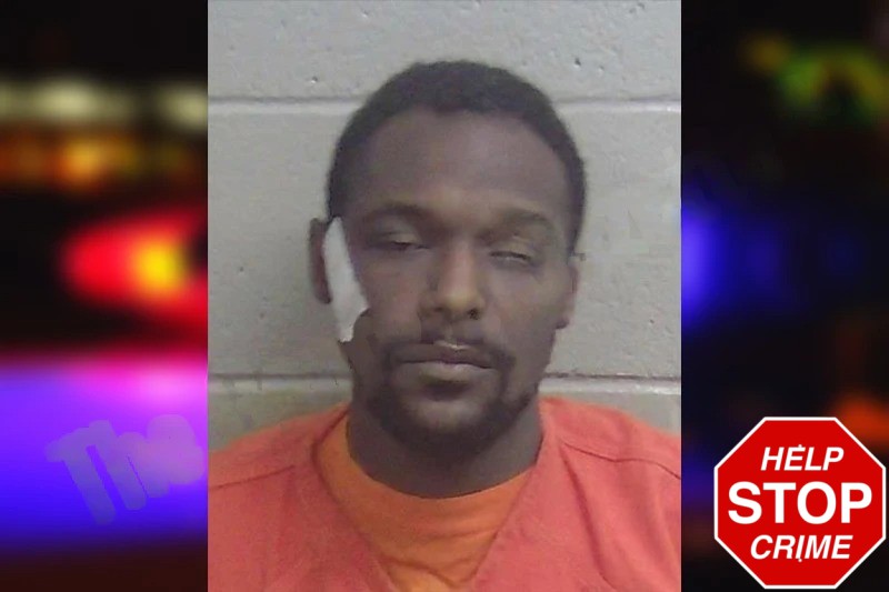 Devonte Hooks mugshot – Wayne County , Georgia Devonte Hooks mugshot