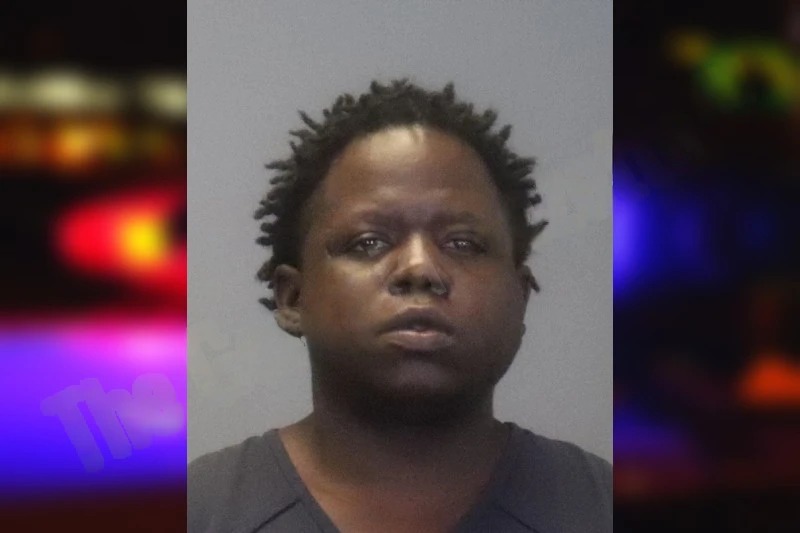 Devonte Josey Mugshots