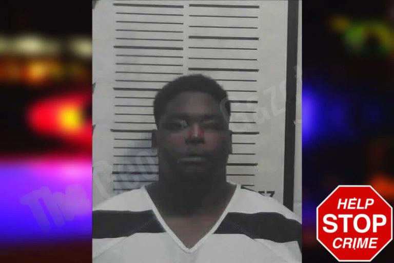 Devonte Lane mugshot – Meriwether County , Georgia Devonte Lane